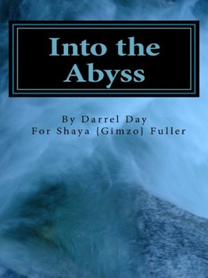 cover image of Into the Abyss